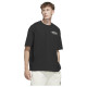 Adidas Unisex κοντομάνικη μπλούζα Sport Design GFX Tee